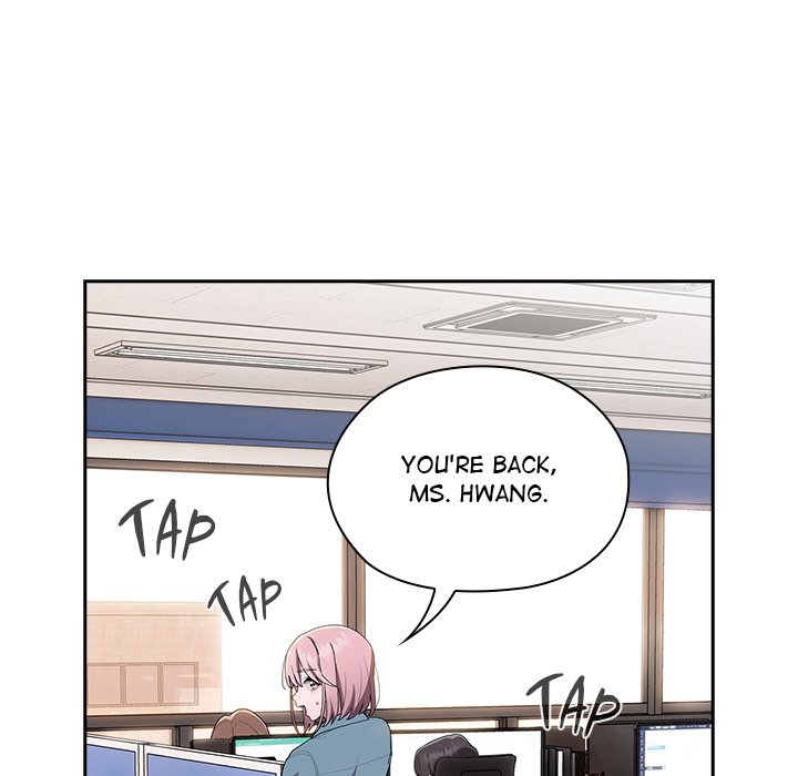 Troublesome Employee Warning Page 131 - MangaHe