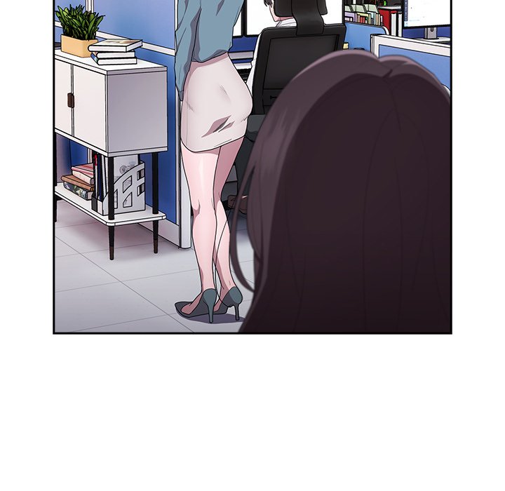 Troublesome Employee Warning Page 132 - MangaHe