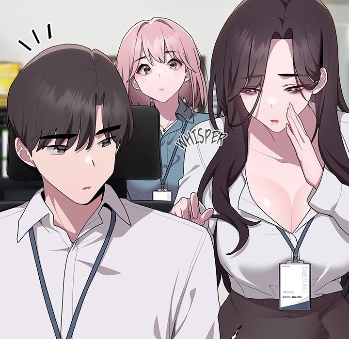 Troublesome Employee Warning Page 138 - MangaHe