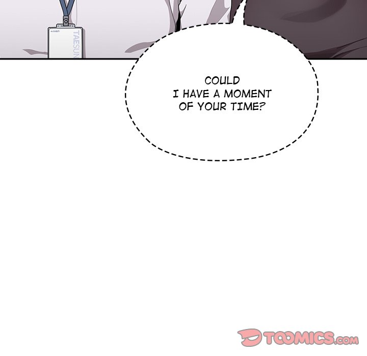 Troublesome Employee Warning Page 139 - MangaHe