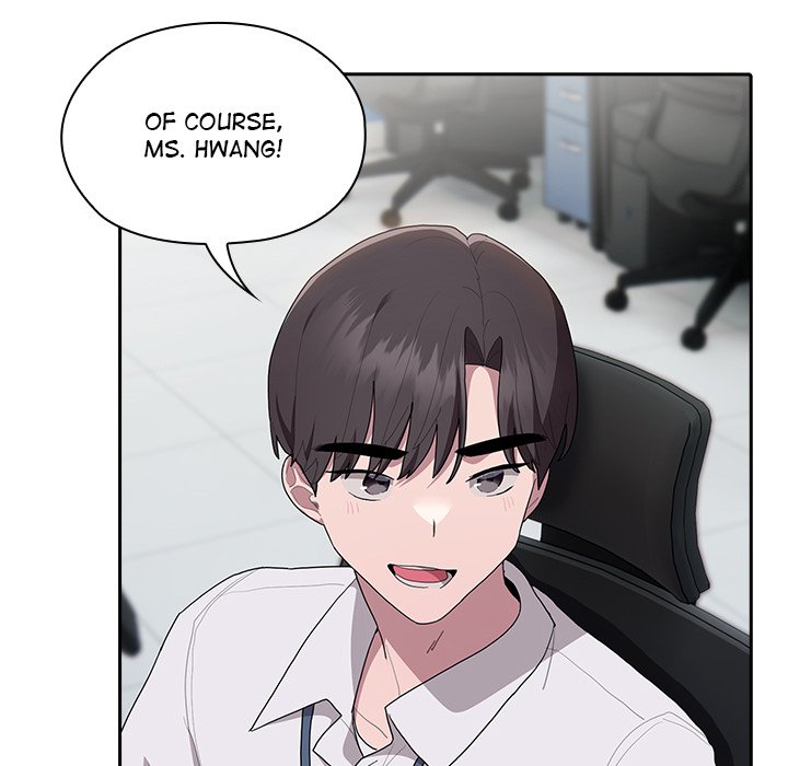 Troublesome Employee Warning Page 141 - MangaHe