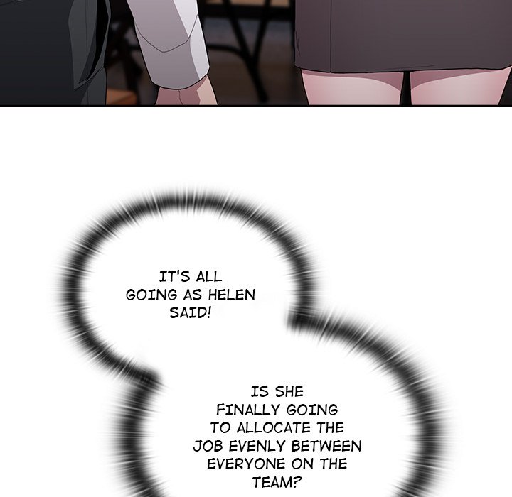 Troublesome Employee Warning Page 147 - MangaHe