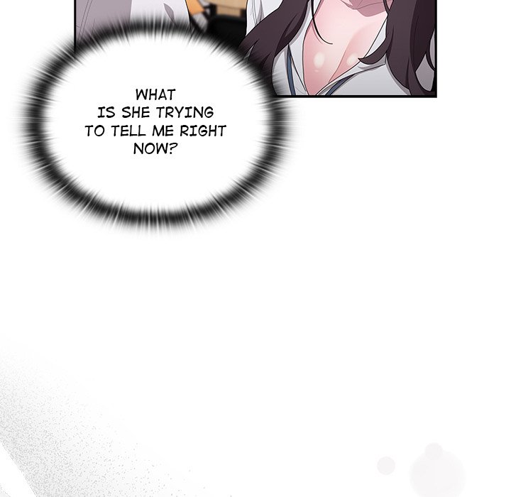 Troublesome Employee Warning Page 158 - MangaHe