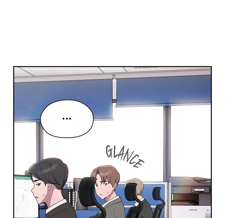 Troublesome Employee Warning Page 25 - MangaHe