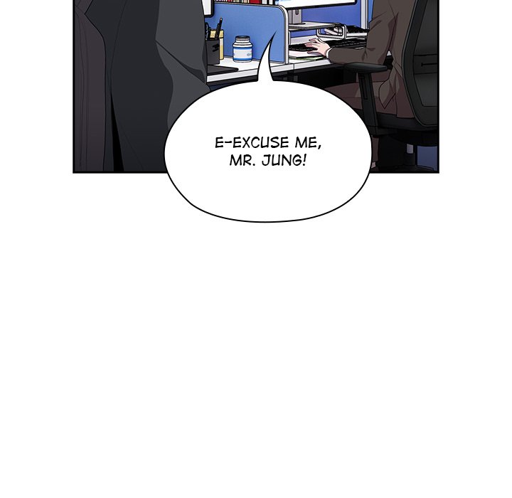 Troublesome Employee Warning Page 28 - MangaHe