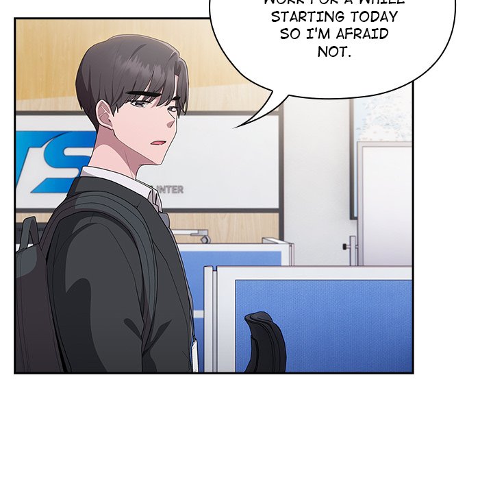Troublesome Employee Warning Page 32 - MangaHe