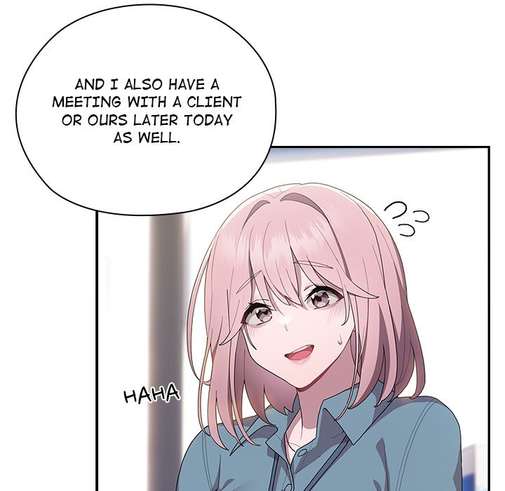 Troublesome Employee Warning Page 33 - MangaHe
