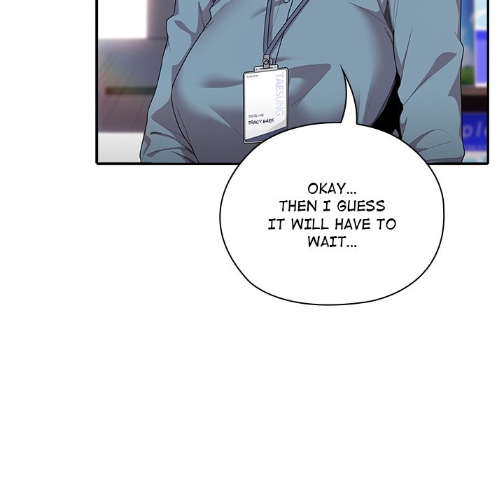 Troublesome Employee Warning Page 34 - MangaHe