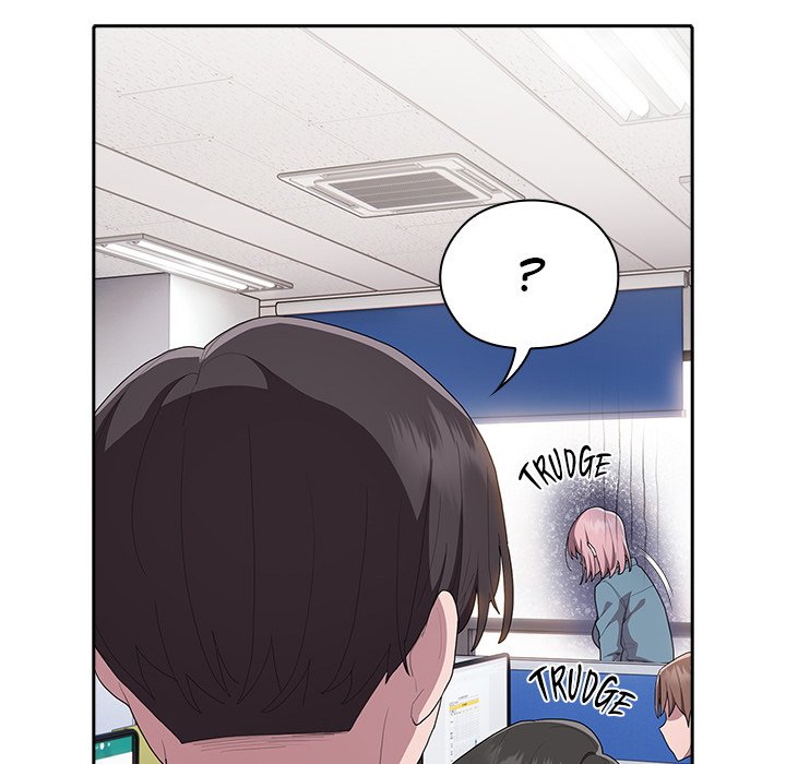 Troublesome Employee Warning Page 35 - MangaHe