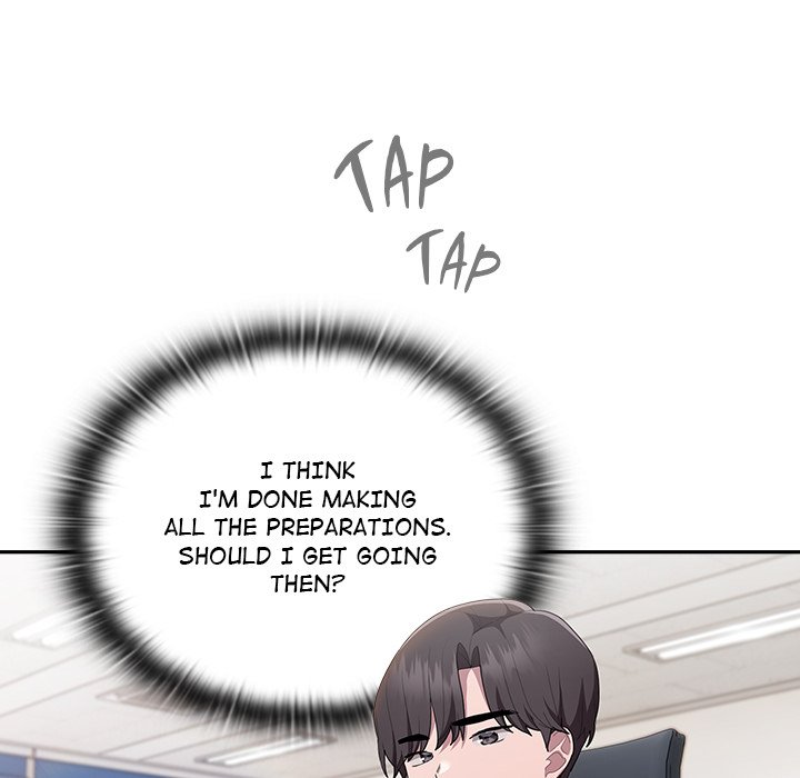 Troublesome Employee Warning Page 37 - MangaHe