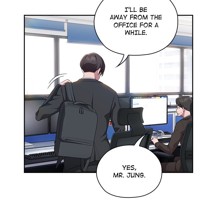 Troublesome Employee Warning Page 39 - MangaHe