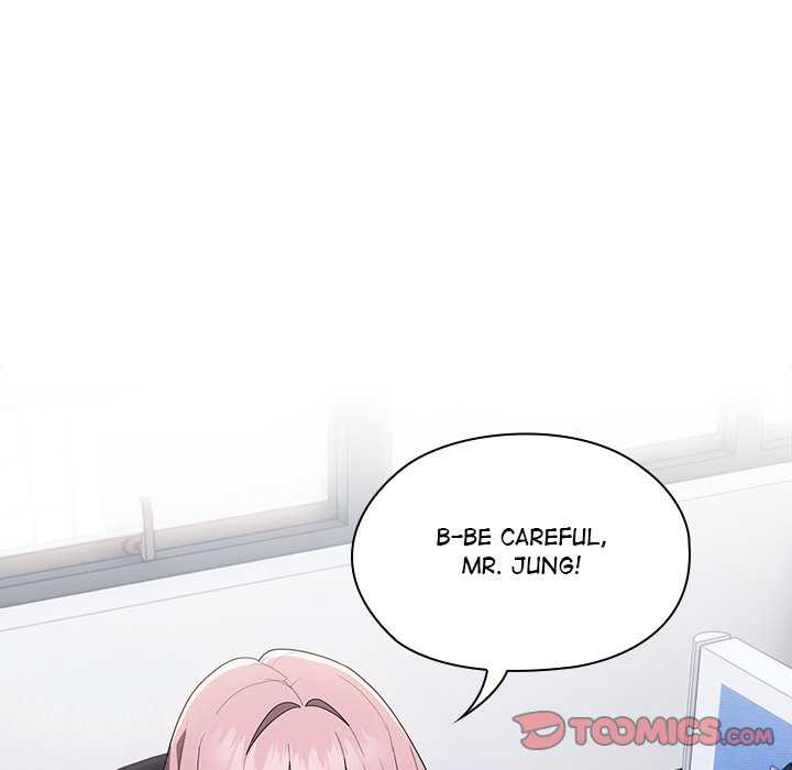 Troublesome Employee Warning Page 40 - MangaHe