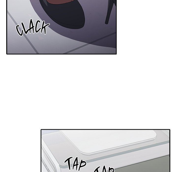 Troublesome Employee Warning Page 45 - MangaHe