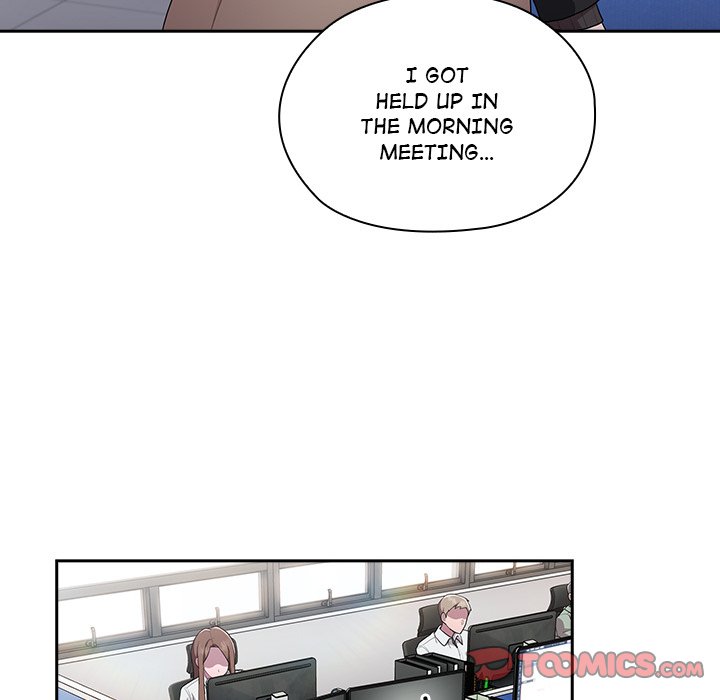 Troublesome Employee Warning Page 49 - MangaHe