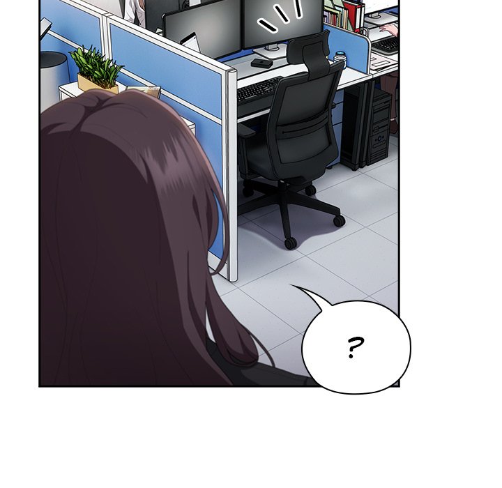 Troublesome Employee Warning Page 50 - MangaHe