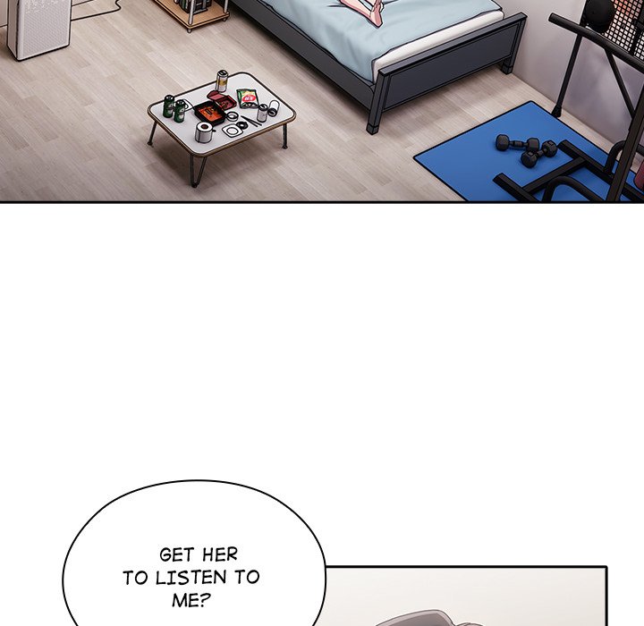 Troublesome Employee Warning Page 6 - MangaHe