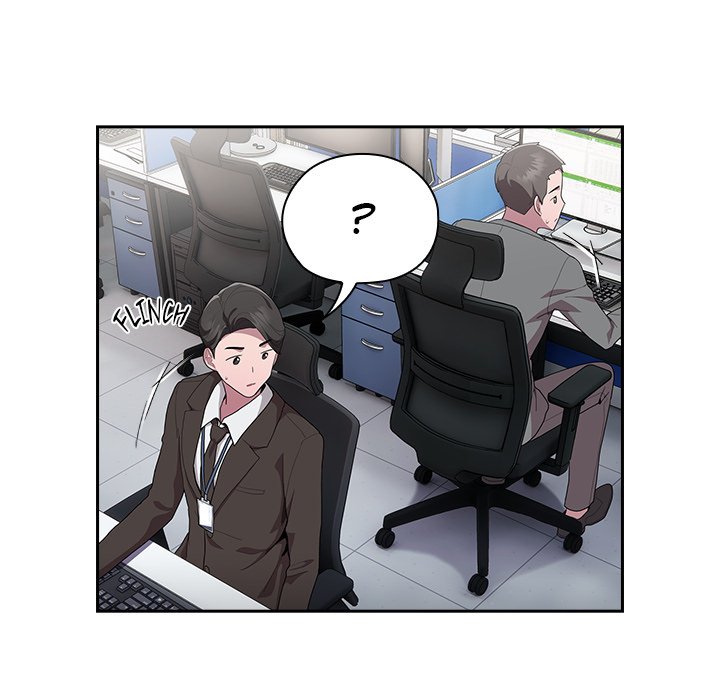 Troublesome Employee Warning Page 54 - MangaHe