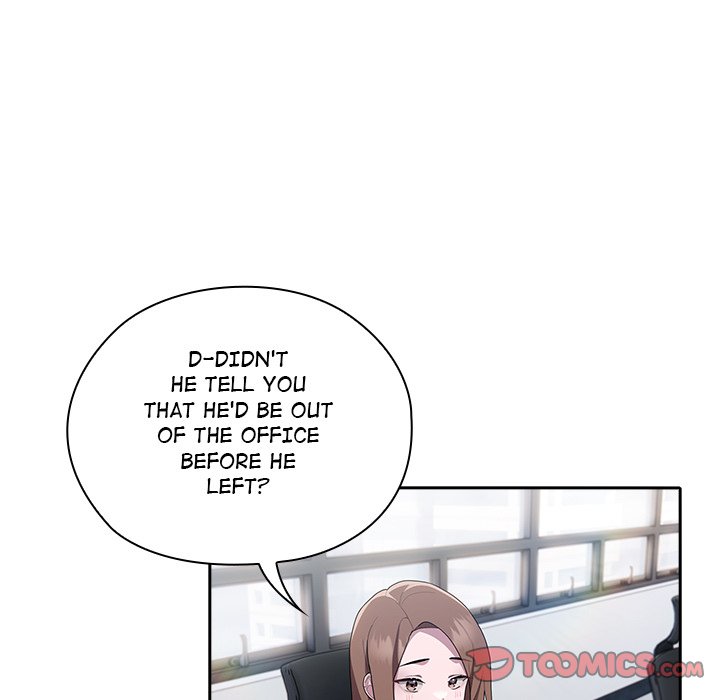 Troublesome Employee Warning Page 58 - MangaHe
