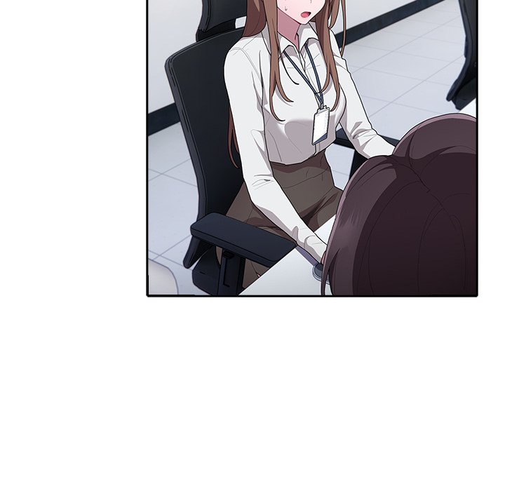 Troublesome Employee Warning Page 59 - MangaHe