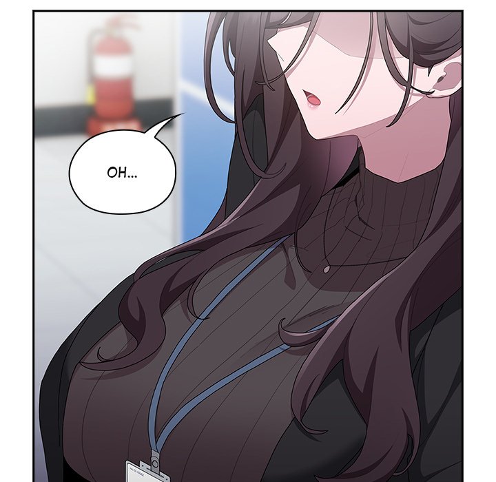Troublesome Employee Warning Page 60 - MangaHe