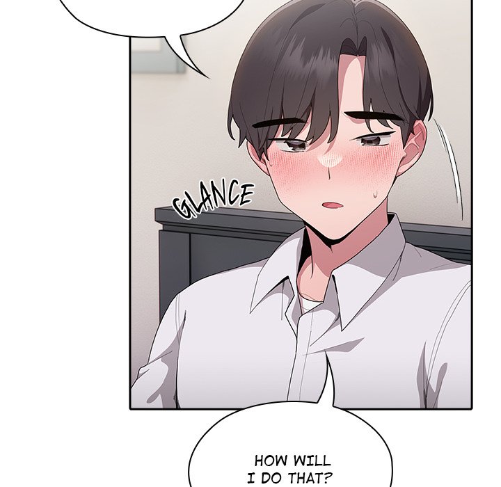 Troublesome Employee Warning Page 7 - MangaHe