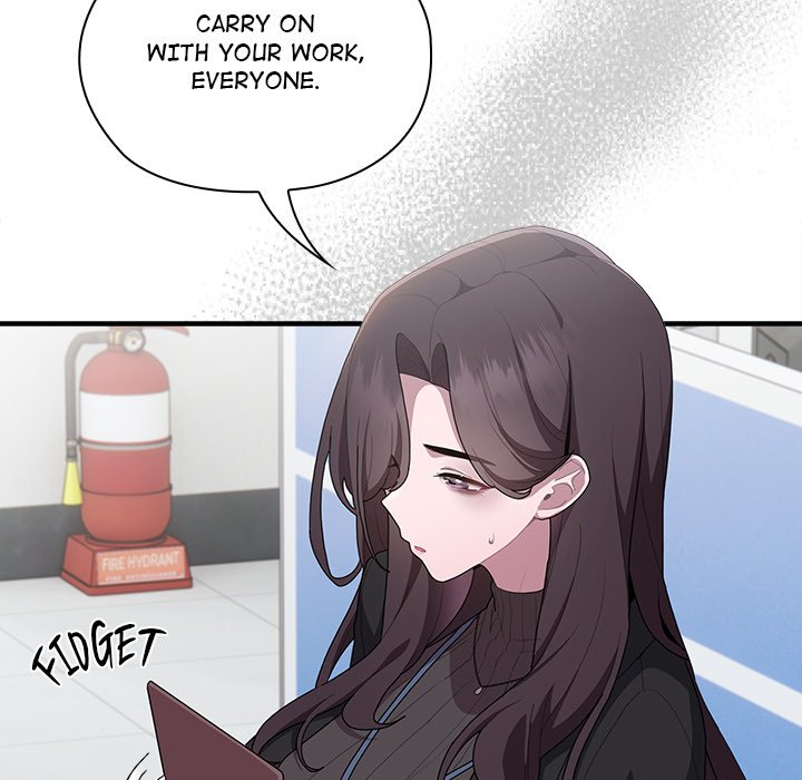 Troublesome Employee Warning Page 62 - MangaHe