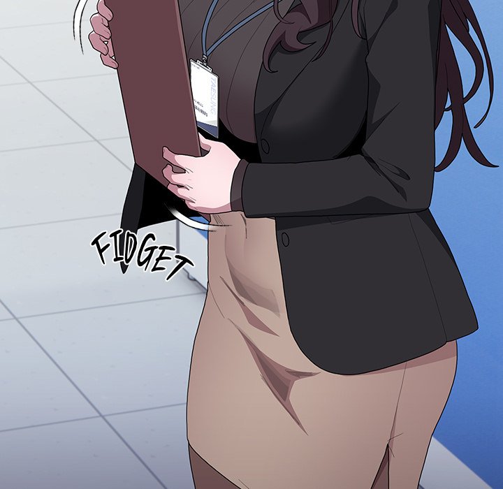 Troublesome Employee Warning Page 63 - MangaHe