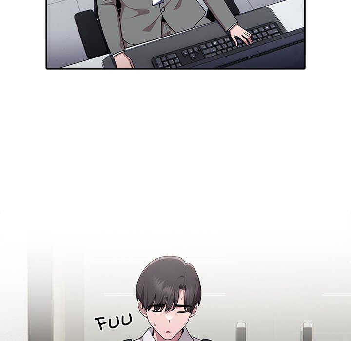 Troublesome Employee Warning Page 69 - MangaHe