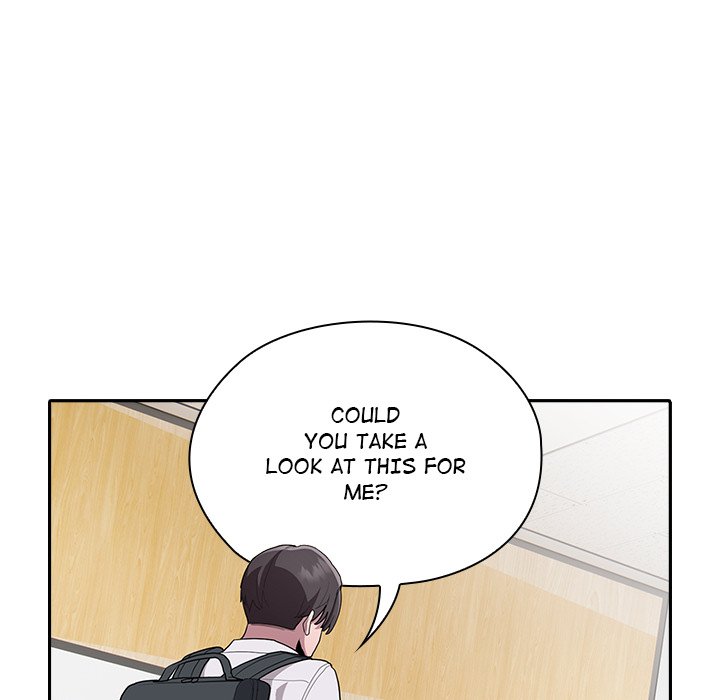 Troublesome Employee Warning Page 73 - MangaHe