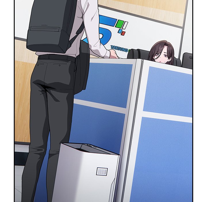 Troublesome Employee Warning Page 74 - MangaHe