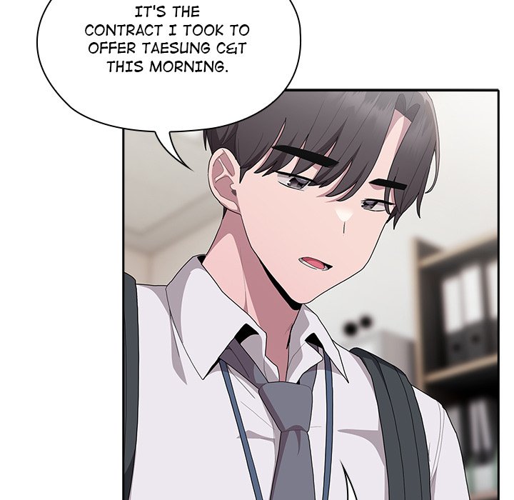 Troublesome Employee Warning Page 78 - MangaHe