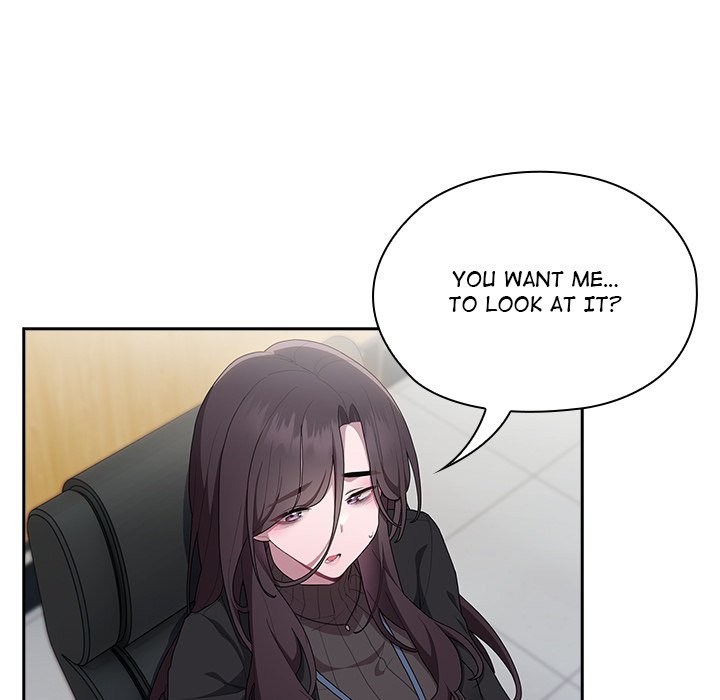 Troublesome Employee Warning Page 80 - MangaHe