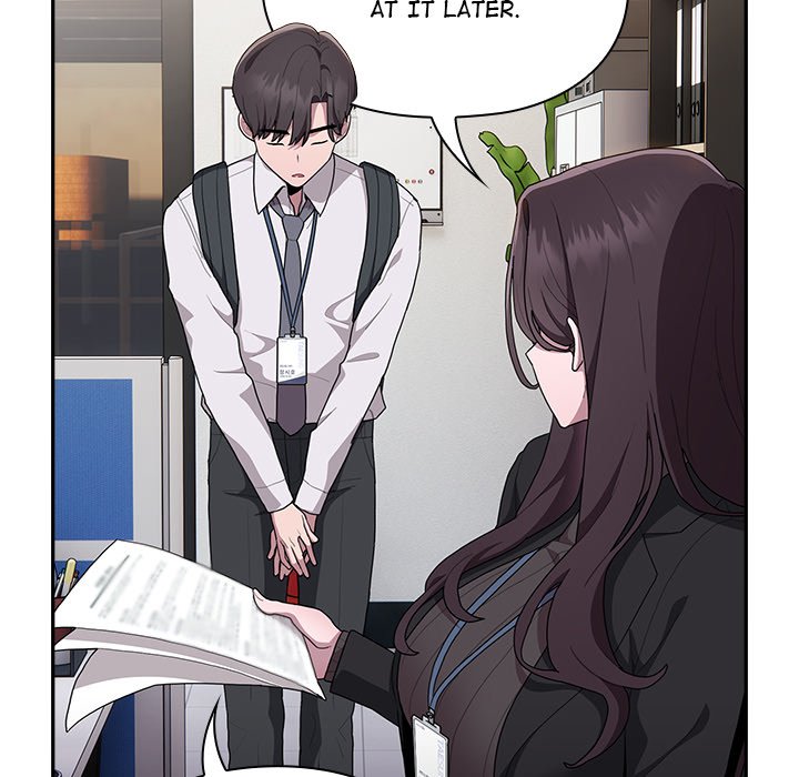 Troublesome Employee Warning Page 82 - MangaHe