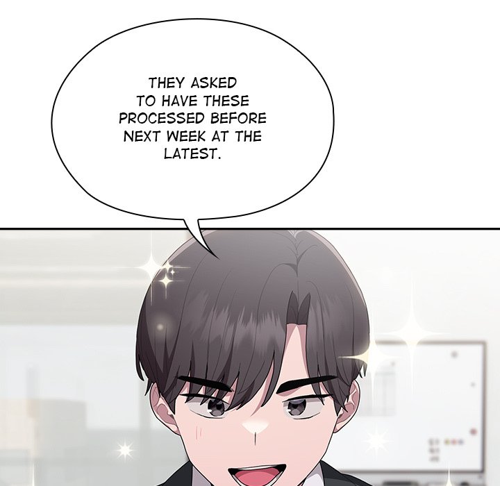 Troublesome Employee Warning Page 88 - MangaHe