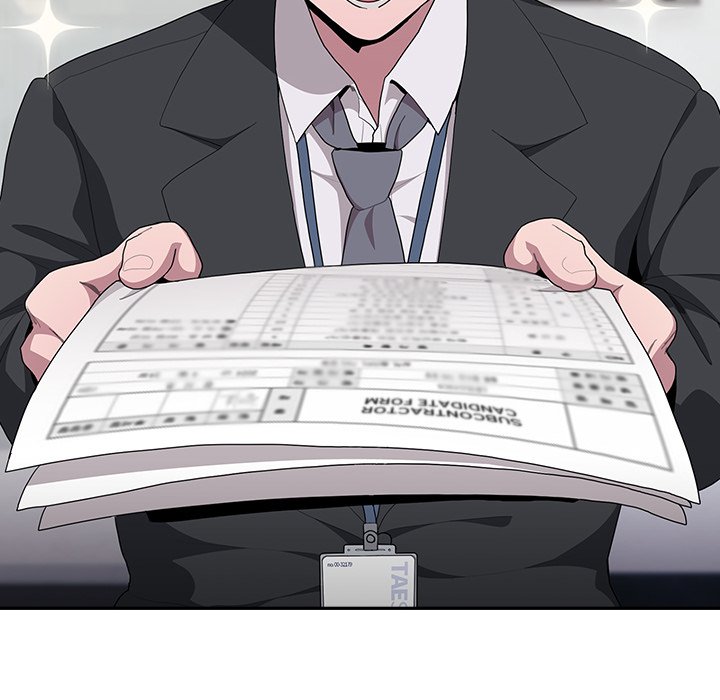 Troublesome Employee Warning Page 89 - MangaHe