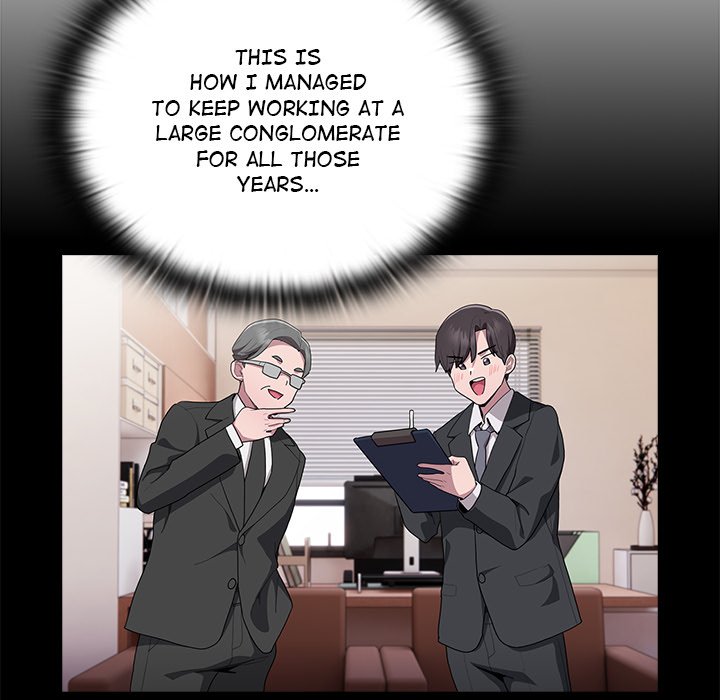 Troublesome Employee Warning Page 93 - MangaHe