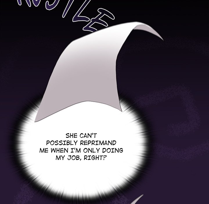 Troublesome Employee Warning Page 95 - MangaHe