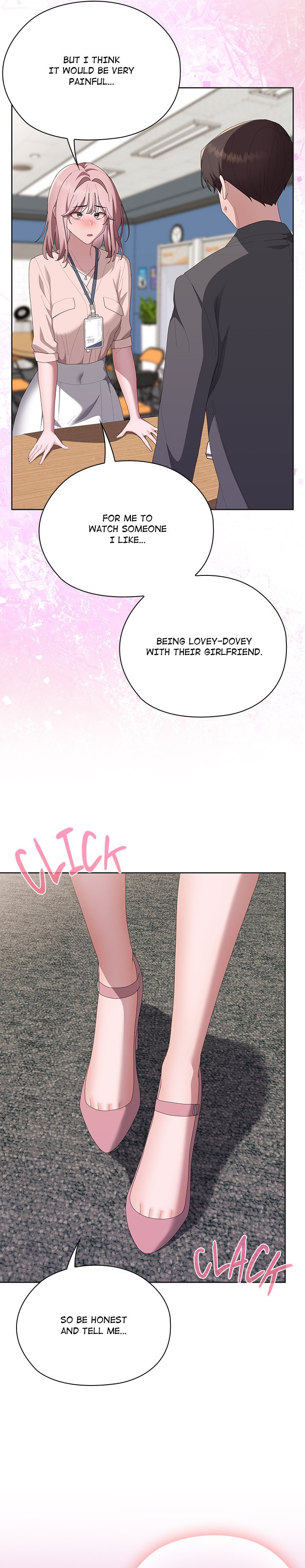 Troublesome Employee Warning Page 11 - MangaHe