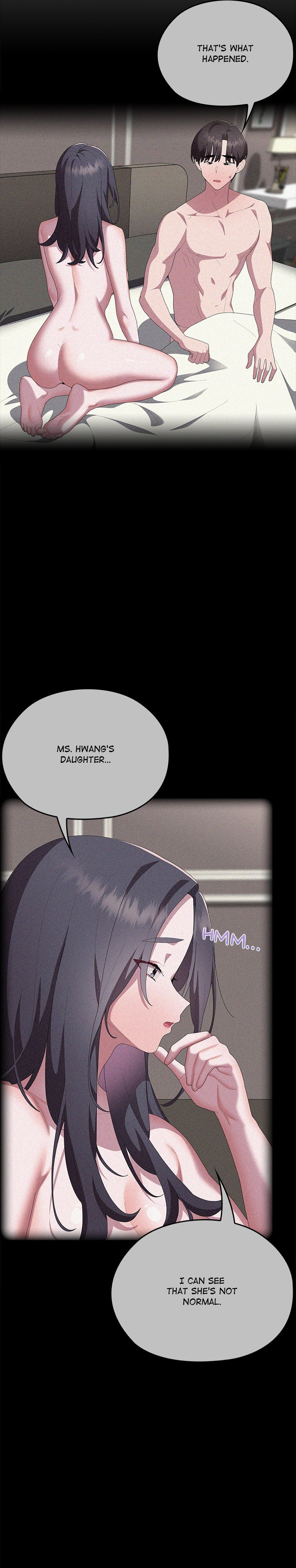 Troublesome Employee Warning Page 17 - MangaHe