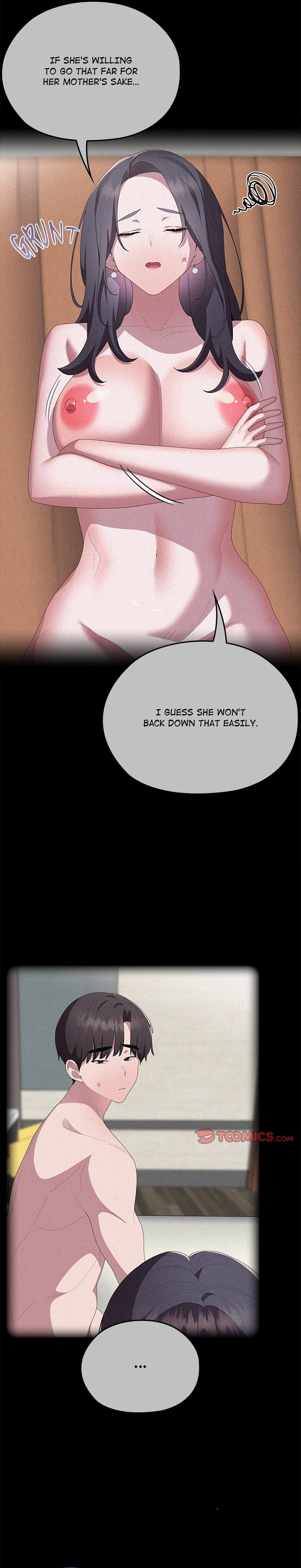 Troublesome Employee Warning Page 19 - MangaHe