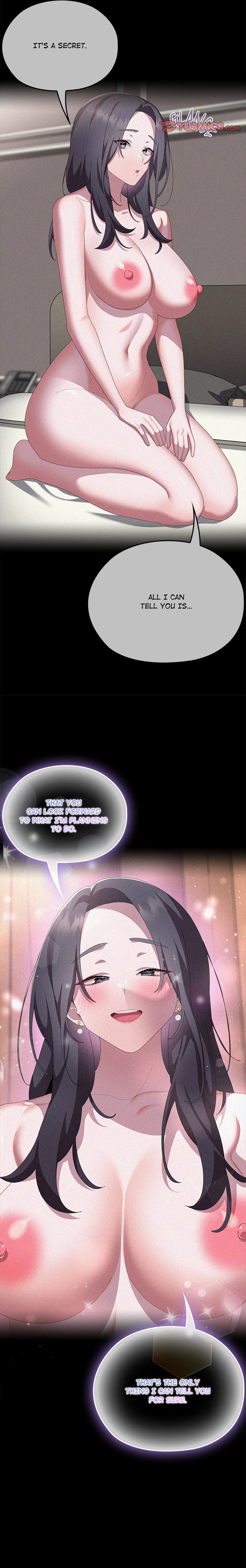 Troublesome Employee Warning Page 21 - MangaHe