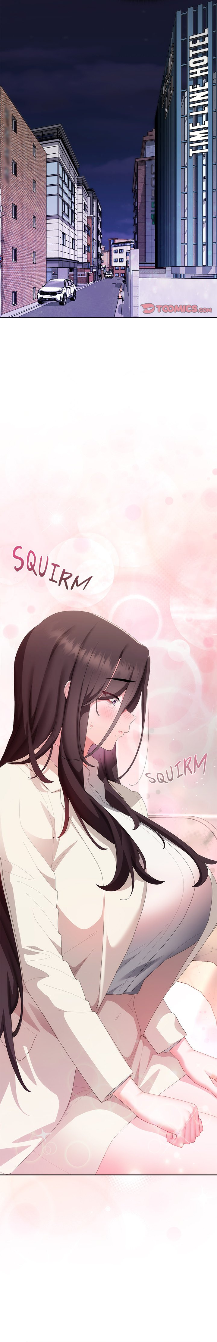 Troublesome Employee Warning Page 28 - MangaHe