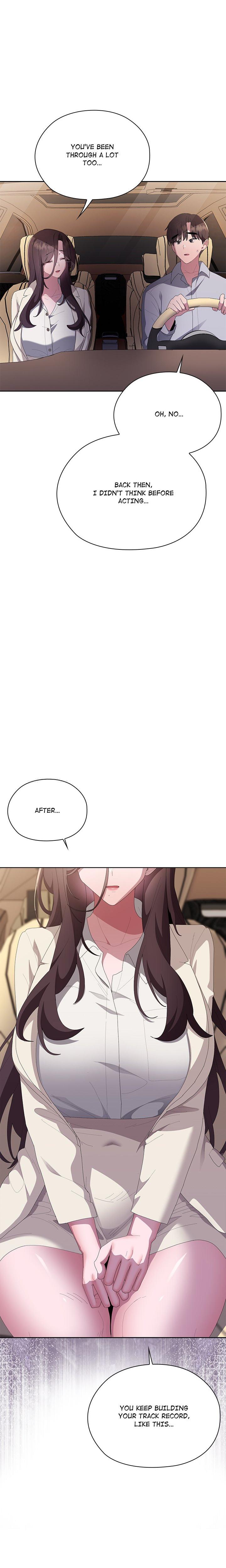 Troublesome Employee Warning Page 11 - MangaHe