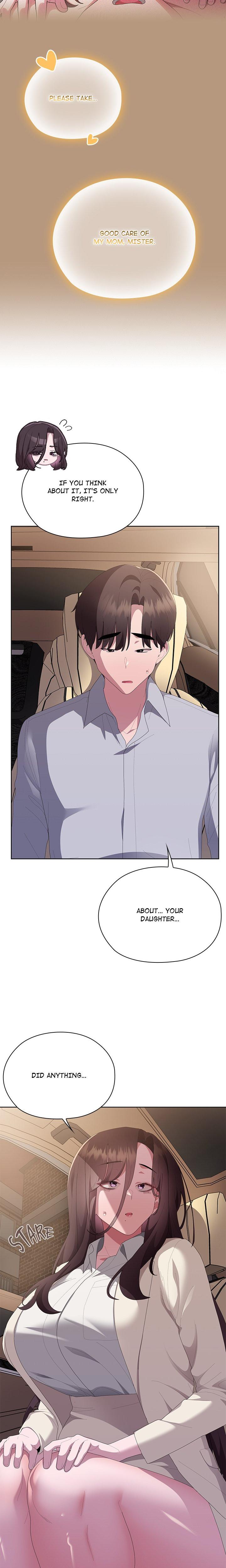 Troublesome Employee Warning Page 16 - MangaHe