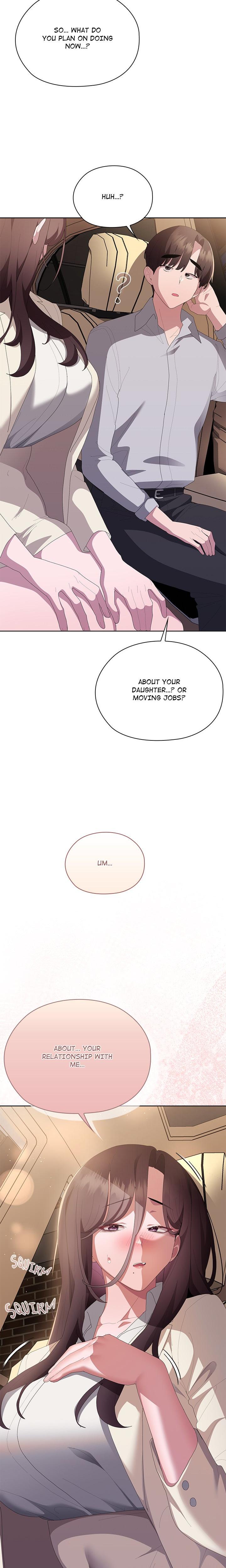 Troublesome Employee Warning Page 19 - MangaHe