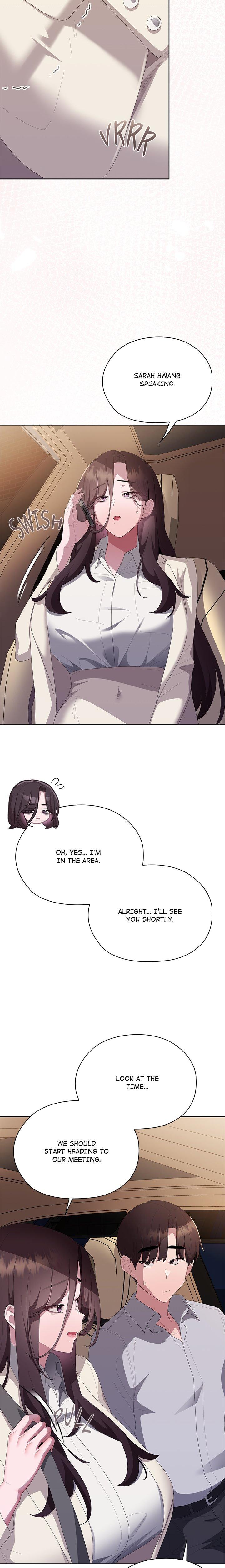 Troublesome Employee Warning Page 21 - MangaHe