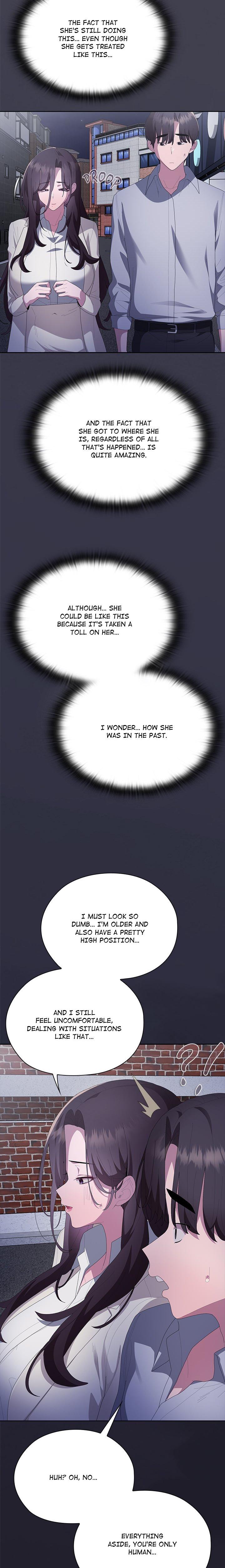 Troublesome Employee Warning Page 28 - MangaHe