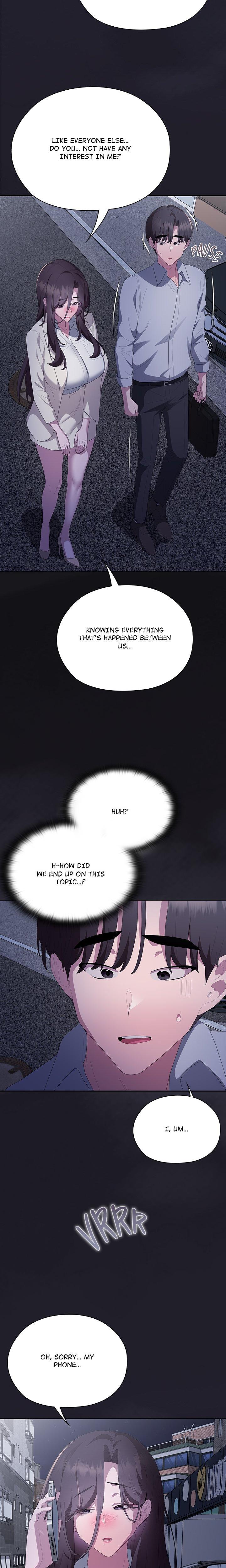 Troublesome Employee Warning Page 29 - MangaHe