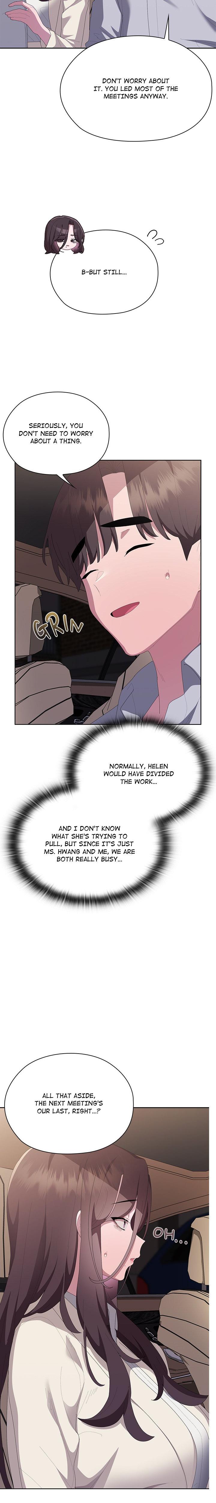 Troublesome Employee Warning Page 8 - MangaHe