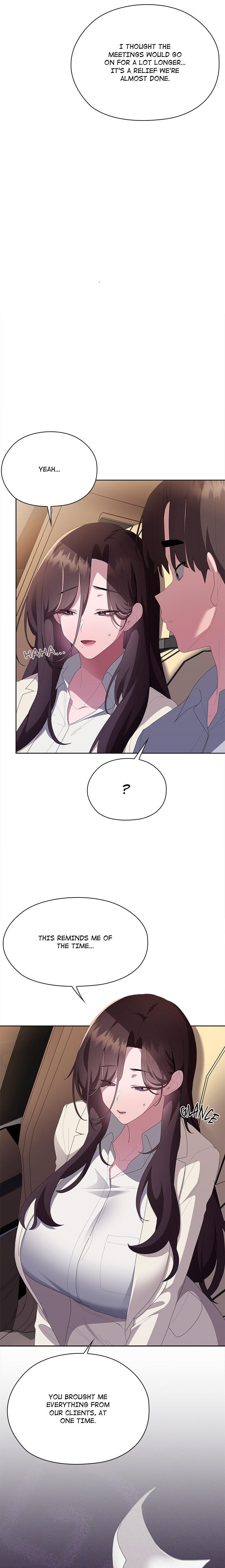 Troublesome Employee Warning Page 9 - MangaHe